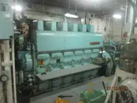کشتی یخچال‌دار برای فروش