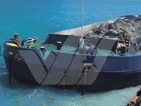 بارژ برای فروش