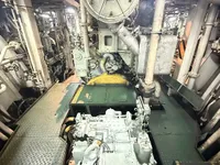 General Cargo/Multi-purpose برای فروش