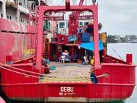 کشتی تدارکاتی سریع (FSV) برای فروش