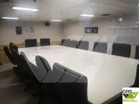 بارژ برای فروش