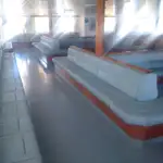 کشتی فری برای فروش