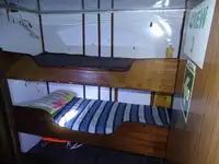 کشتی یدک‌کش برای فروش