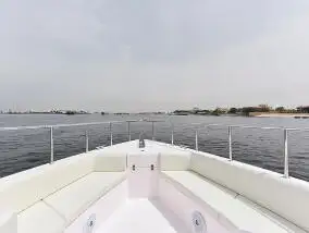 کشتی مسافری برای فروش