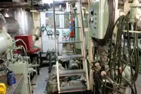 کشتی یدک‌کش برای فروش