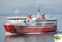 Ro-Ro ship برای فروش