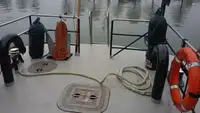 قایق گشتی برای فروش