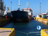 تانکر نفت/مواد شیمیایی برای فروش