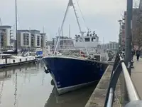 Trawler برای فروش