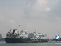 تانکر نفت/مواد شیمیایی برای فروش