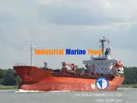 تانکر نفت/مواد شیمیایی برای فروش