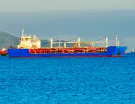 Oil/Chemical tanker برای فروش