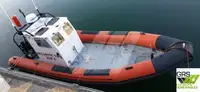 قایق بادی سفت و سخت برای فروش