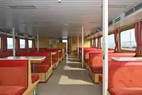 کشتی مسافری برای فروش