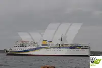 Ro-Ro ship برای فروش