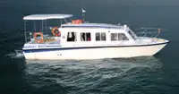 کشتی مسافری برای فروش