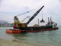 بارج برای فروش