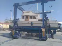 تانکر نفت/مواد شیمیایی برای فروش