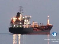 تانکر نفت/مواد شیمیایی برای فروش