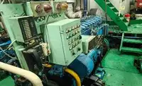تانکر نفت/مواد شیمیایی برای فروش