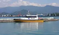 کشتی یدک‌کش برای فروش