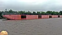 بارژ برای فروش