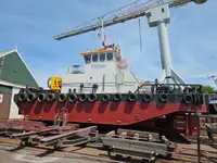 General Cargo/Multi-purpose برای فروش
