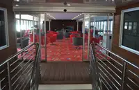 کشتی مسافری برای فروش