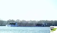کشتی مسافری برای فروش