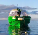 کشتی مسافربری برای فروش