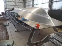 بارژ برای فروش