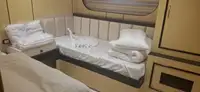 کشتی مسافری برای فروش