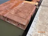 بارج برای فروش