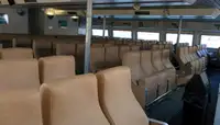 کشتی مسافربری برای فروش