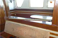 کشتی مسافربری برای فروش