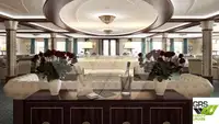 کشتی مسافری برای فروش
