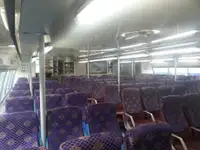 کشتی روپاکس برای فروش