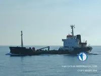 تانکر نفت/مواد شیمیایی برای فروش