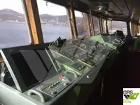Ro-Ro ship برای فروش