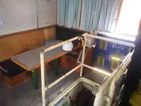 کشتی یدک‌کش برای فروش