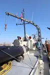 قایق گشتی برای فروش