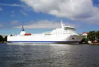 Ro-Ro ship برای فروش