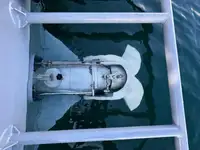 قایق گشتی برای فروش