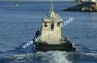 کشتی یدک‌کش برای فروش