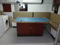 کشتی کانتینربر برای فروش