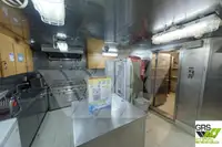 کشتی تدارکاتی برای فروش