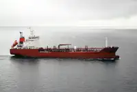 Oil/Chemical tanker برای فروش