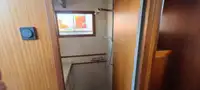تانکر نفت/مواد شیمیایی برای فروش