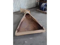 کشتی لایروبی برای فروش