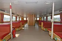 کشتی مسافری برای فروش